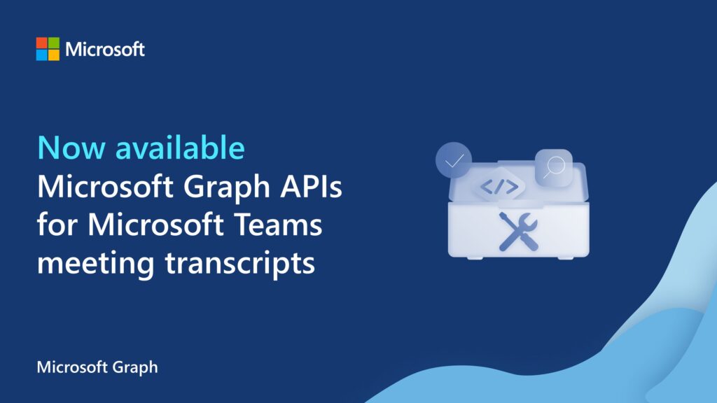 Microsoft Graph - Microsoft 365 Developer Blog