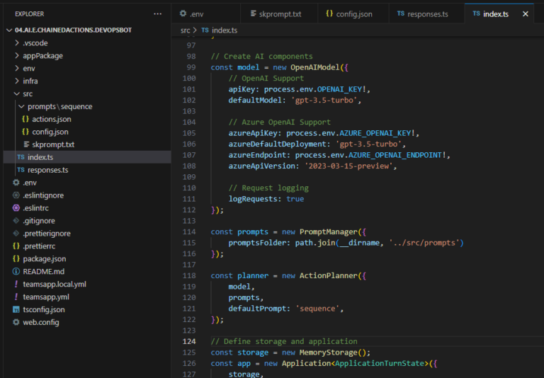 A pro-code guide to build your custom copilot faster