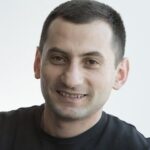 Profile picture of Arik Ter-Galstyan