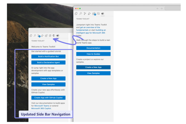 Teams Toolkit for Visual Studio Code update – January 2025