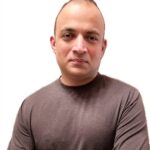 Profile picture of Sujeet Mehta