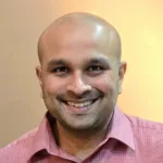 Profile picture of Aadharsh Kannan
