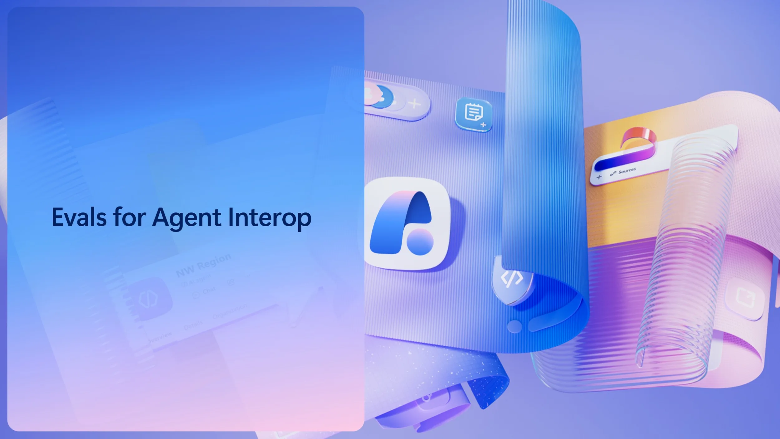 Evals for Agent Interop