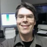 Profile picture of David Chesnut