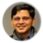 Profile picture of Deepak Pratinidhi