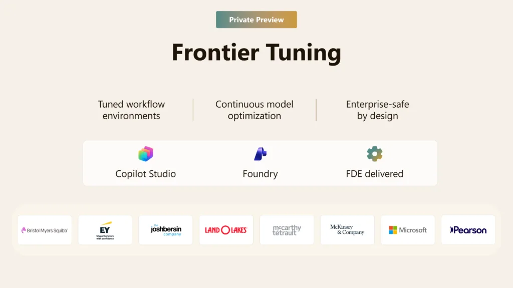 Image of Fronteir Tuning showing