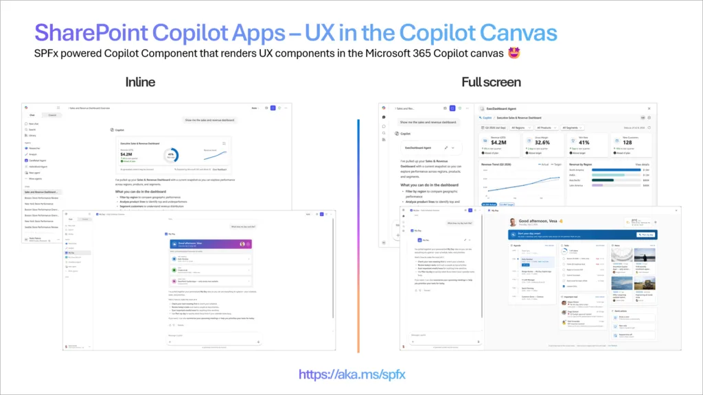 copilot apps teaser slide image