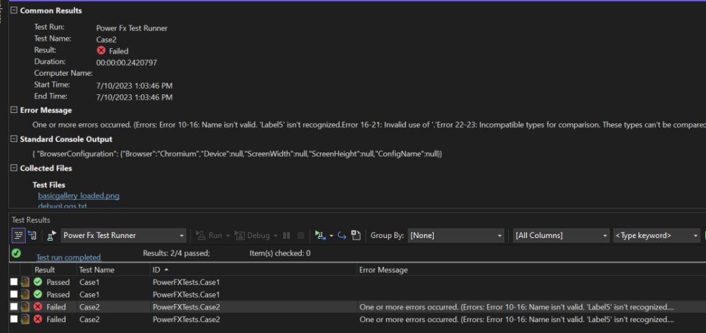 Power Platform Command Line Interface: July Update | Power Platform ...