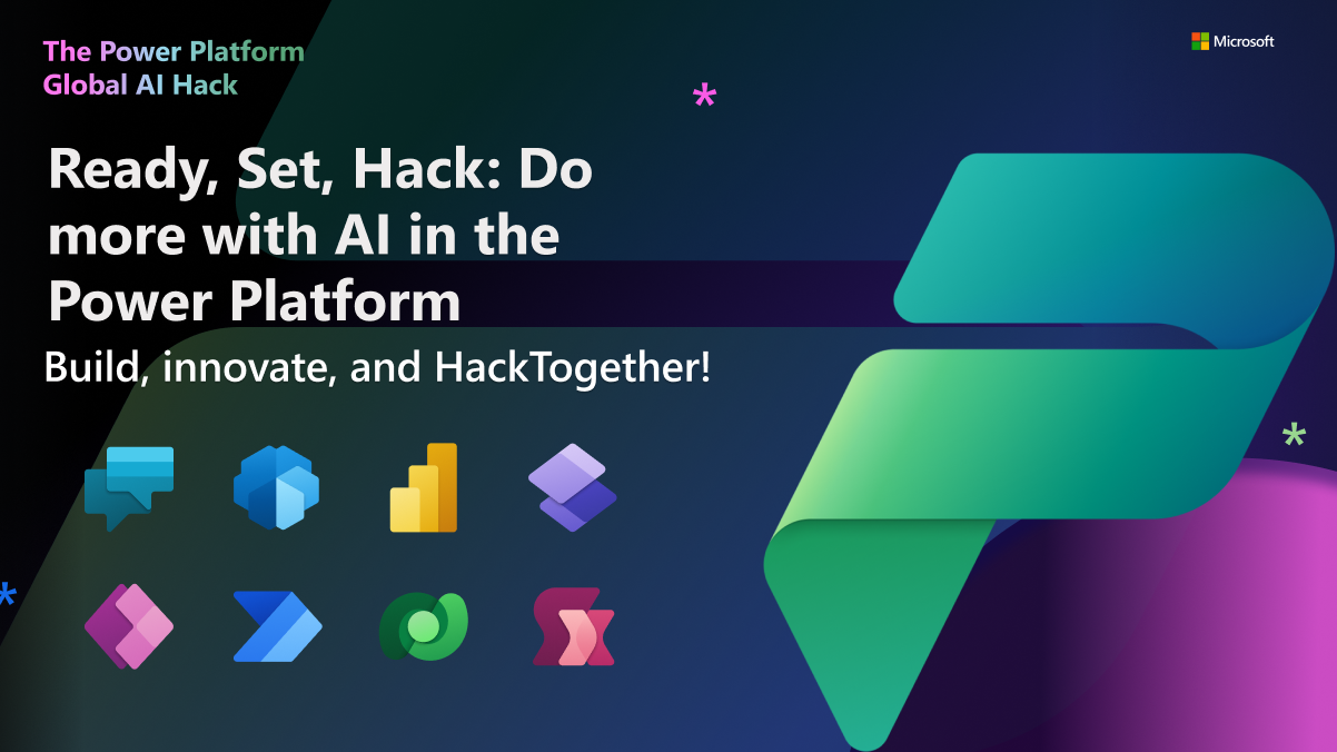 Hack Together: The JavaScript on Azure Global Hack 