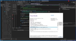 Visual Studio 2022 for Mac is now available - Visual Studio Blog