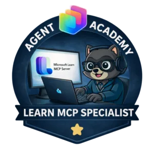 Academy LearnMCP image