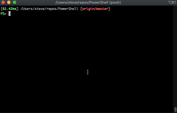 2019 - PowerShell Team
