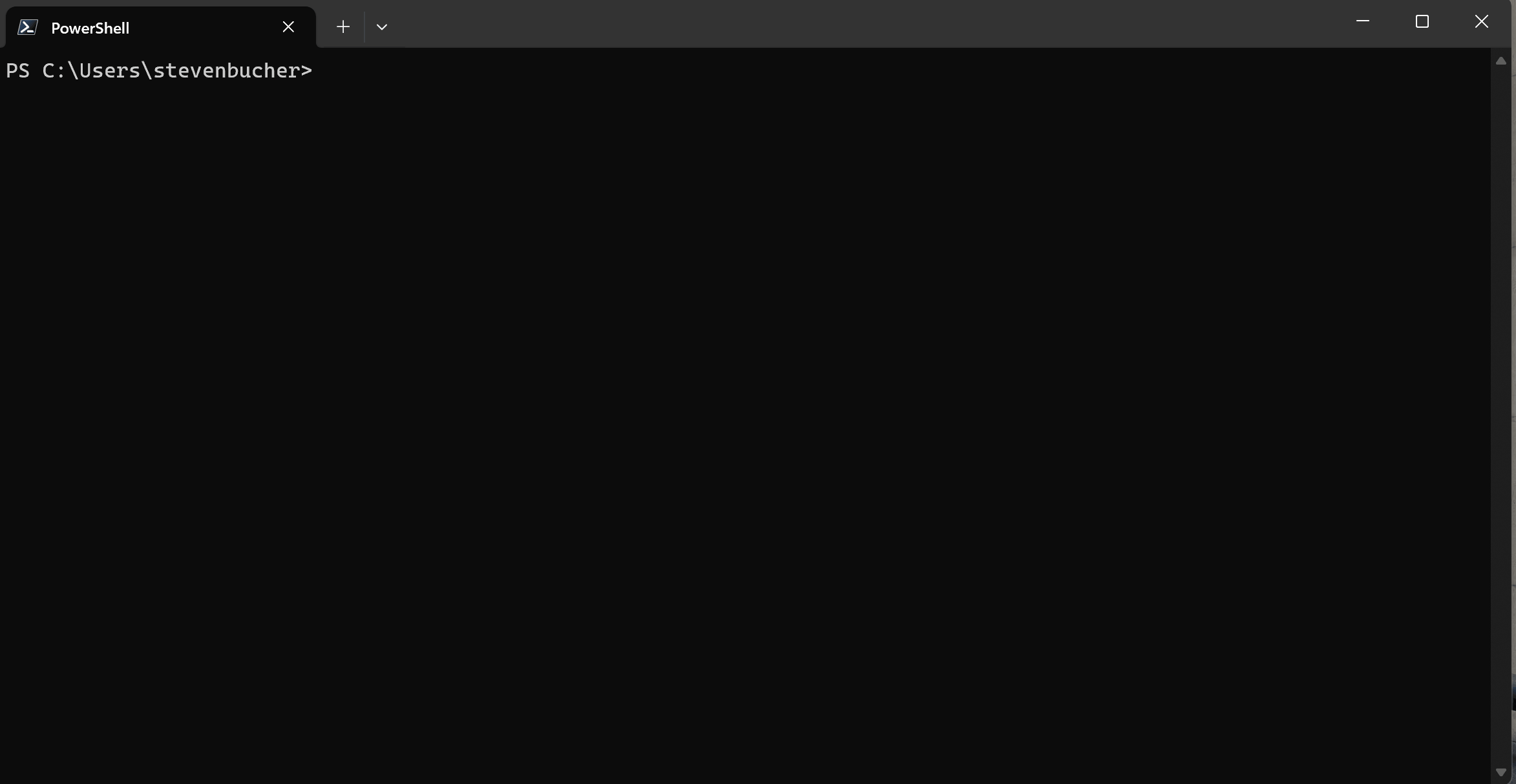 Video of Invoke-AIShell Demo.