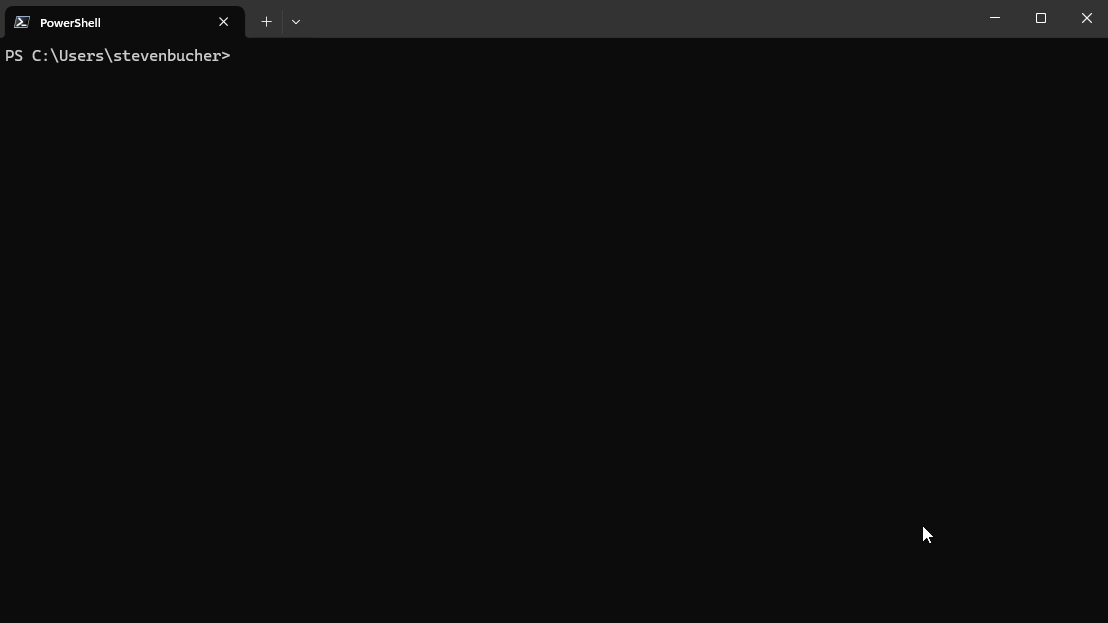 AI Shell MCP Client