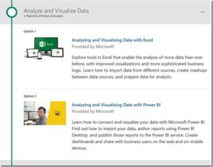 Microsoft Professional Program for Data Science – Sharpen Your Data ...