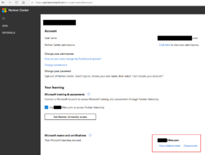 TRANSFER MCP PROFILE visual data 8