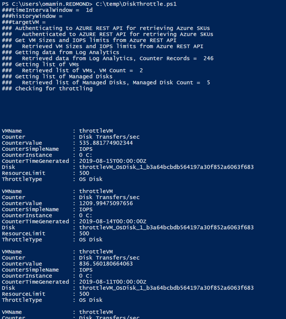 Azure Ultra Disk Storage is here - Developer Support