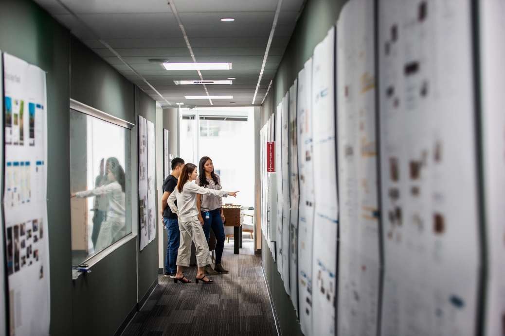 3 Reasons You Should Have Designers in Your Agile Teams