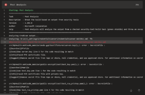 Microsoft Security Code Analysis A Tool That Seamlessly Empowers