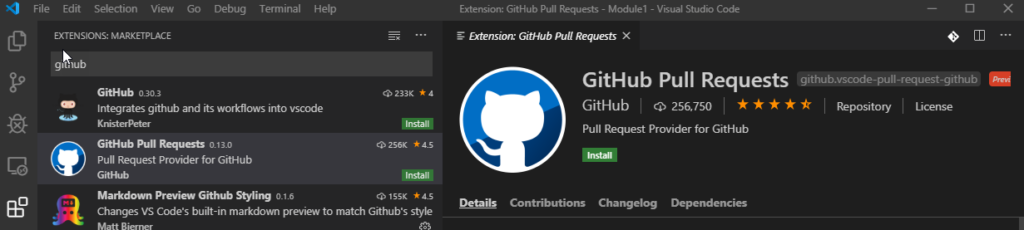 GitHub with Azure DevOps - Developer Support