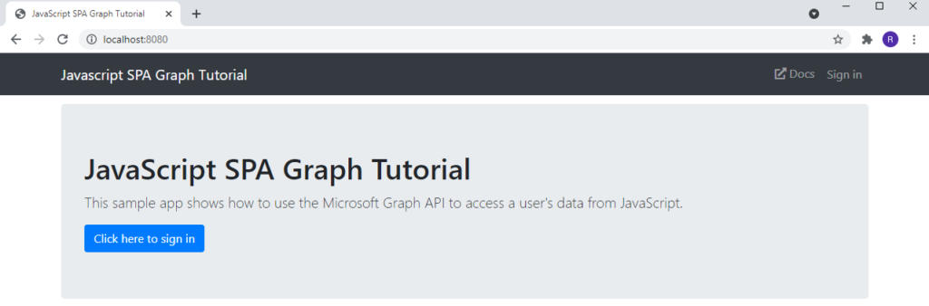 Getting Started with Graph API and Teams - Developer Support