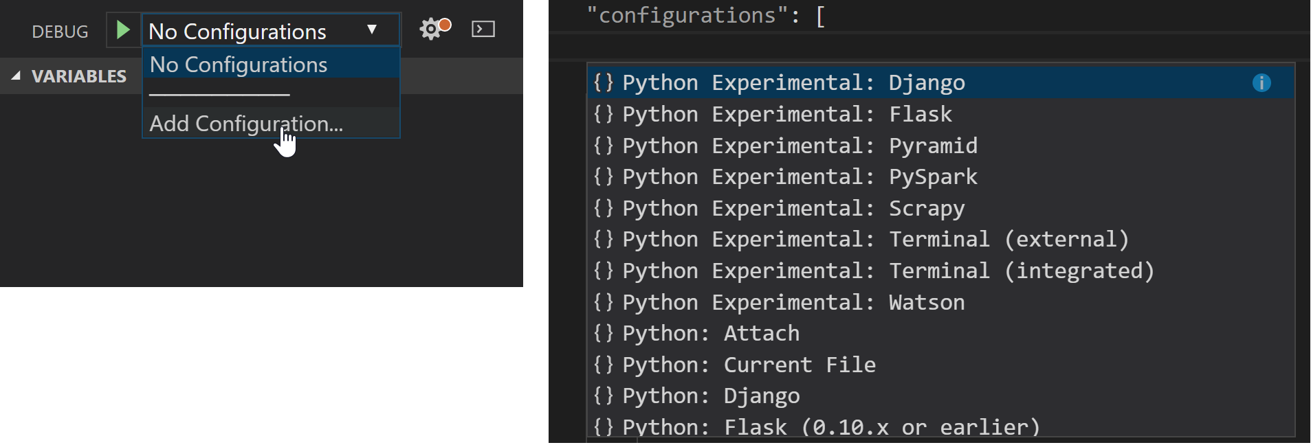  Visual Studio Code Python Debug Module Not Found Wildfte