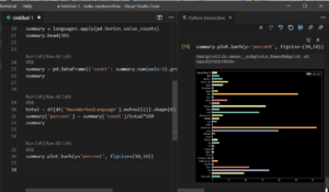 Python in Visual Studio Code – October 2018 Release - Microsoft for ...