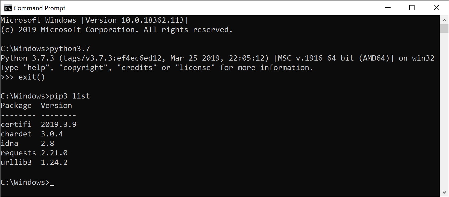 who-put-python-in-the-windows-10-may-2019-update-python