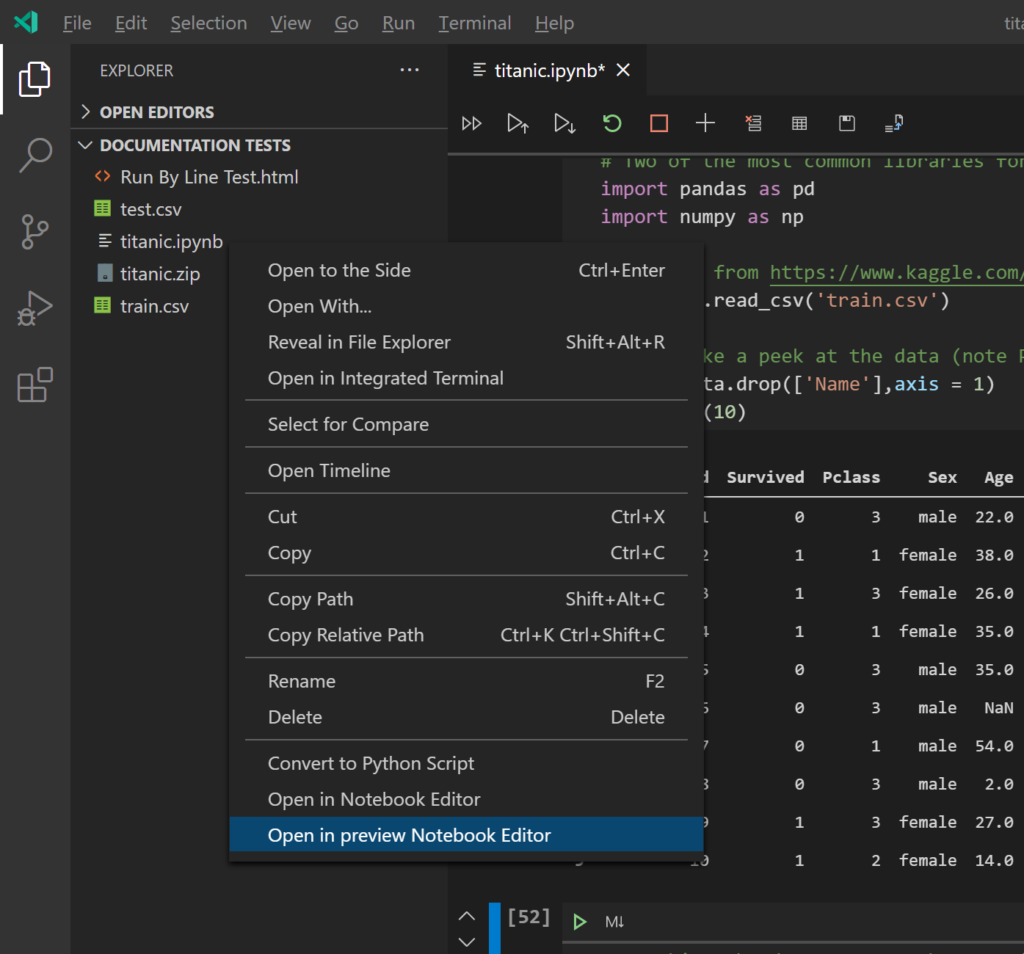 July 2020 - Microsoft for Python Developers Blog