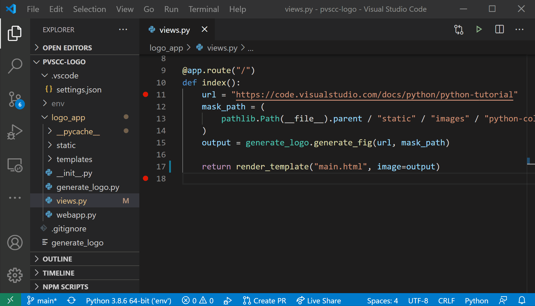 How to debug rust in vscode фото 103