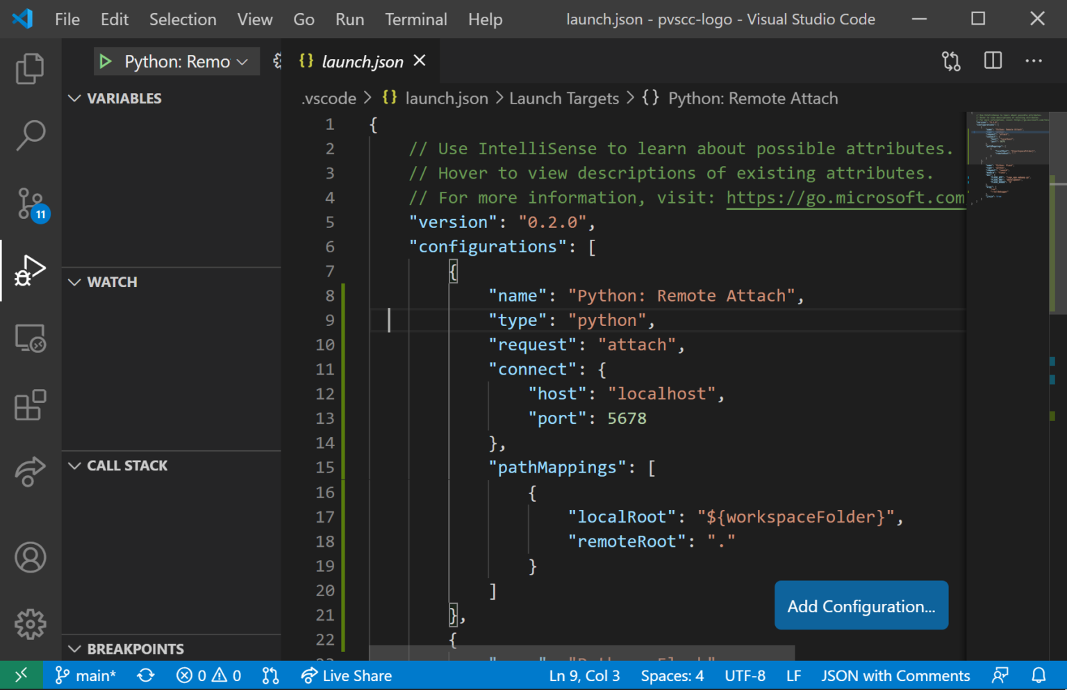 How To Set Up Visual Studio Code Python Started With Visual Studio Code 