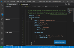 Python in Visual Studio Code – October 2020 Release - Microsoft for ...