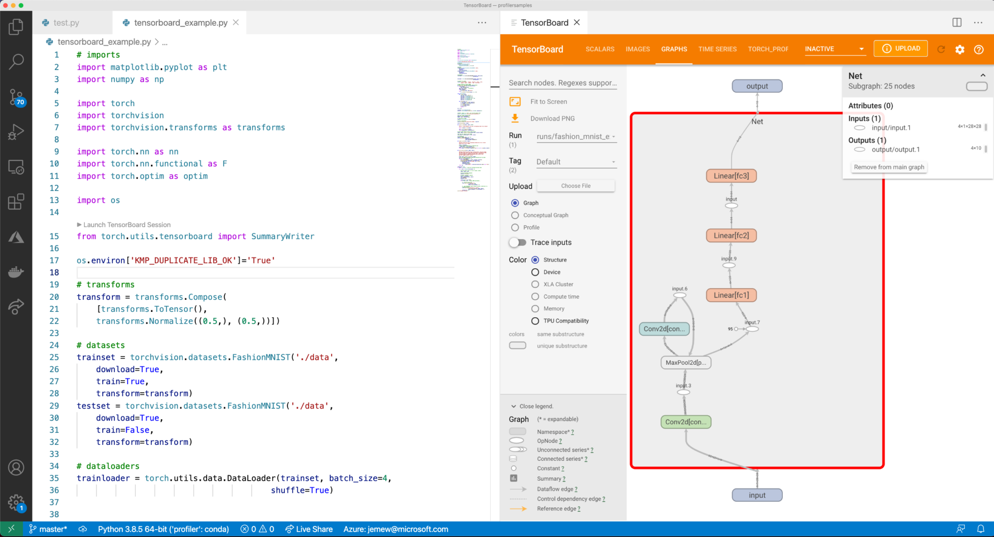 Python in Visual Studio Code – February 2021 Release - Python