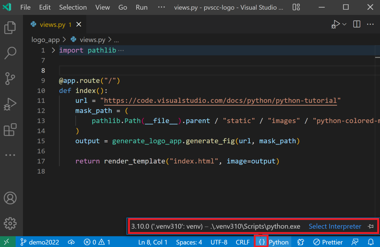 python-in-visual-studio-code-march-2022-release-python