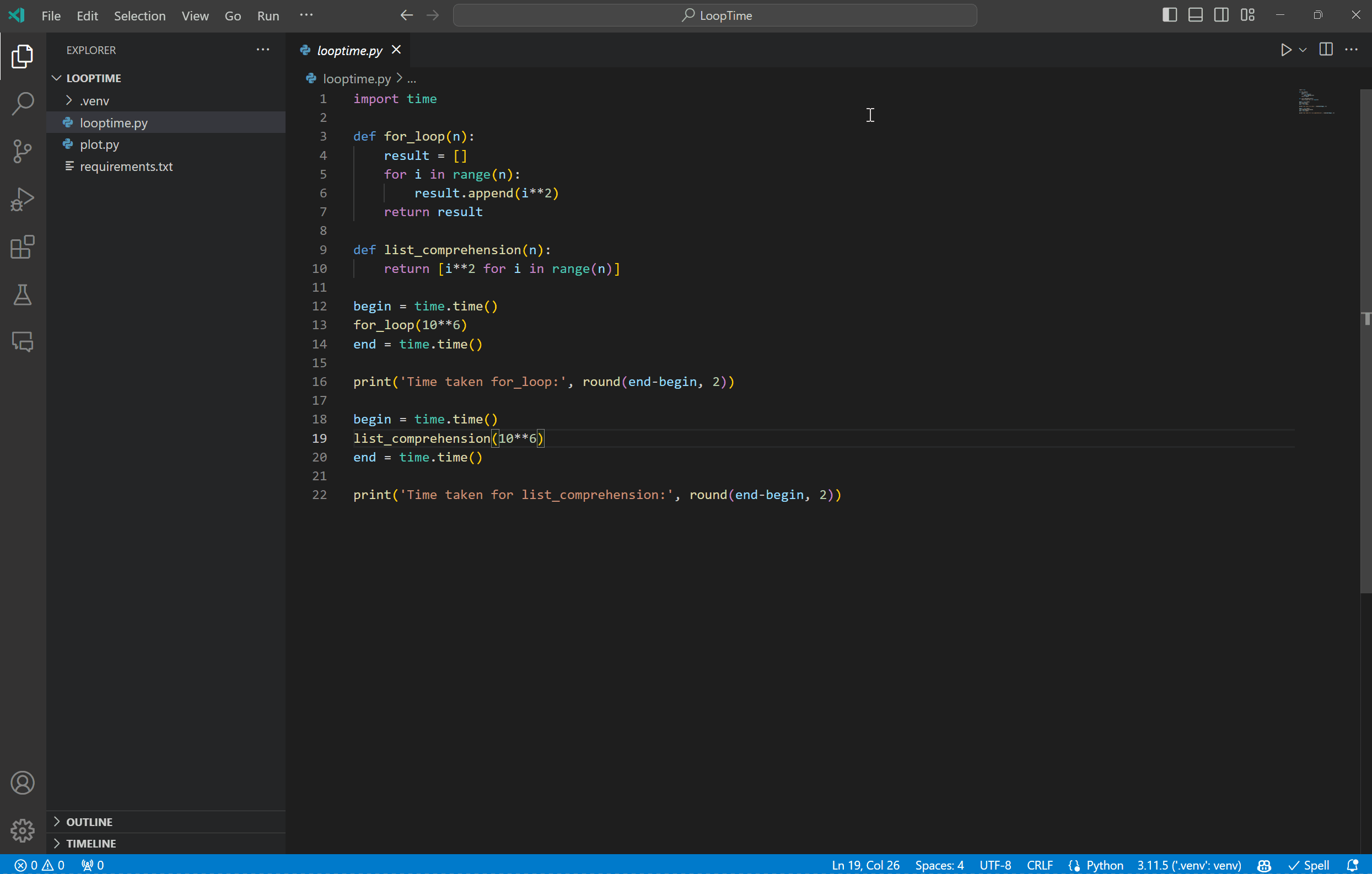 Python in Visual Studio Code – September 2023 Release