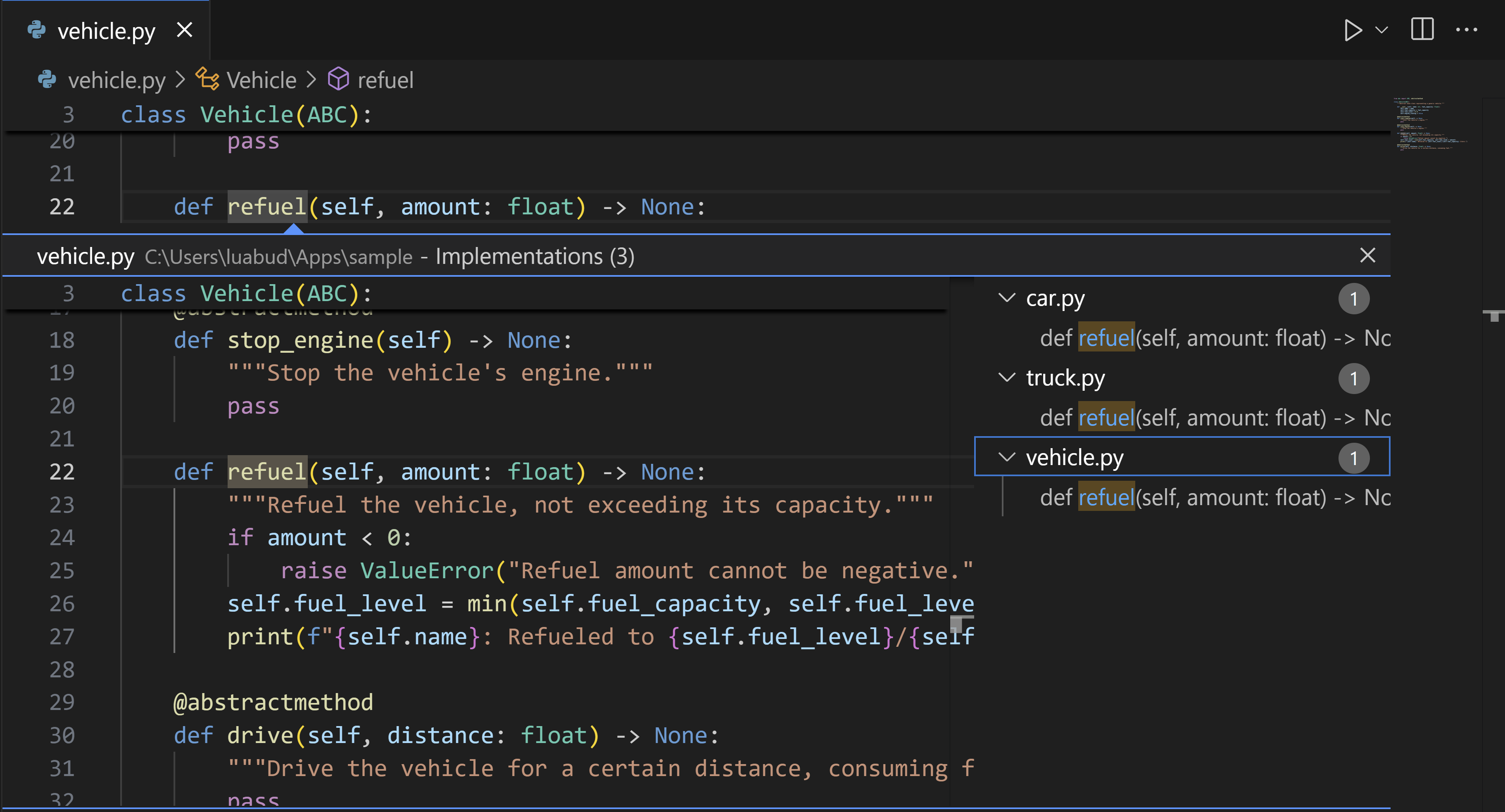 Python in Visual Studio Code – February 2025 Release