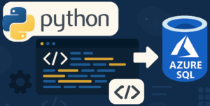 Python SQL img image