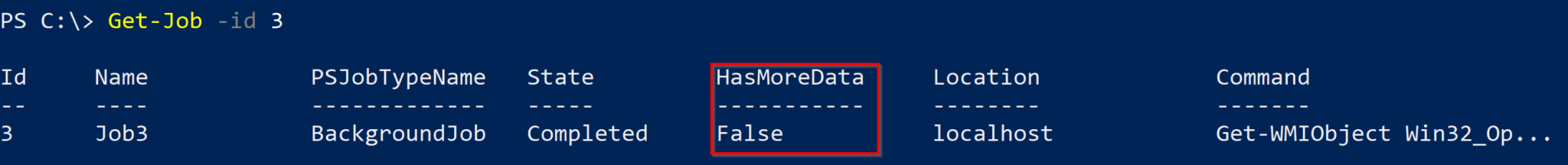 Parallel Processing with jobs in PowerShell - Scripting Blog [archived]