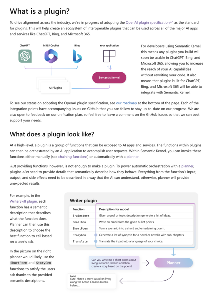 Image what is a plugin