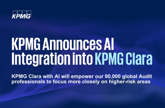 Image KPMG AI