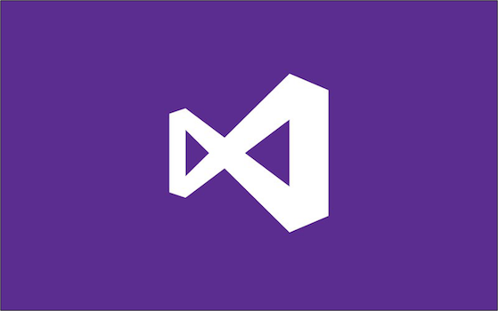 older versions of visual studio