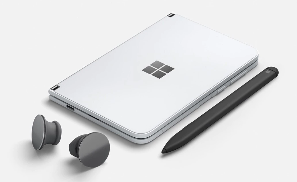 Developing for Microsoft Surface Duo accessories - Surface Duo Blog