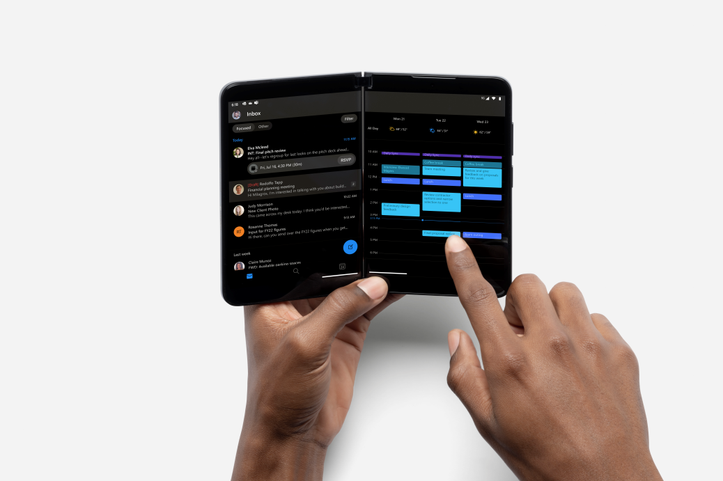 Android Dev Summit recap