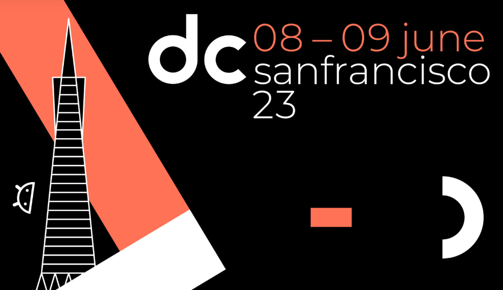 droidcon San Francisco logo