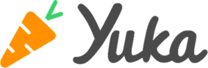 Yuka logo