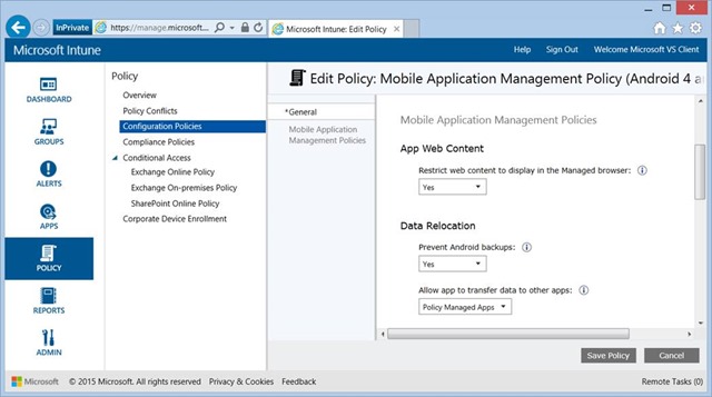 xamarin visual studio 2015 cross platform add devices