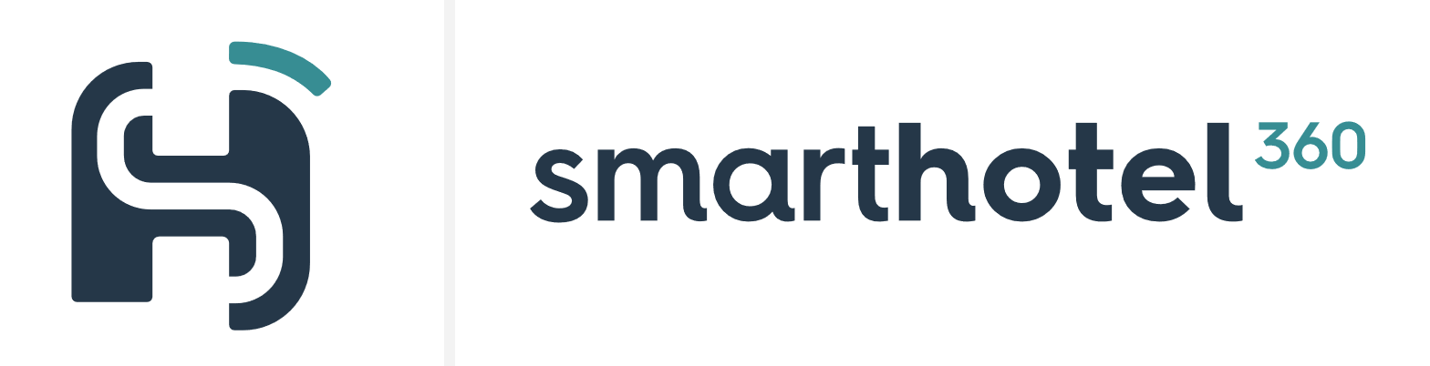 SmartHotel360徽标