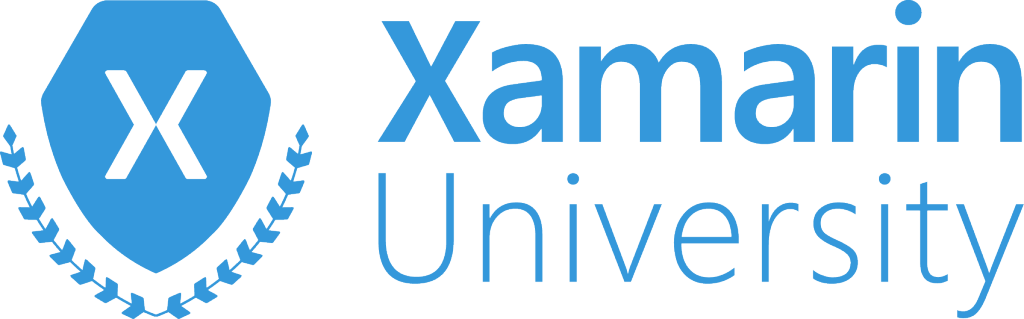 Xamarin University Logo