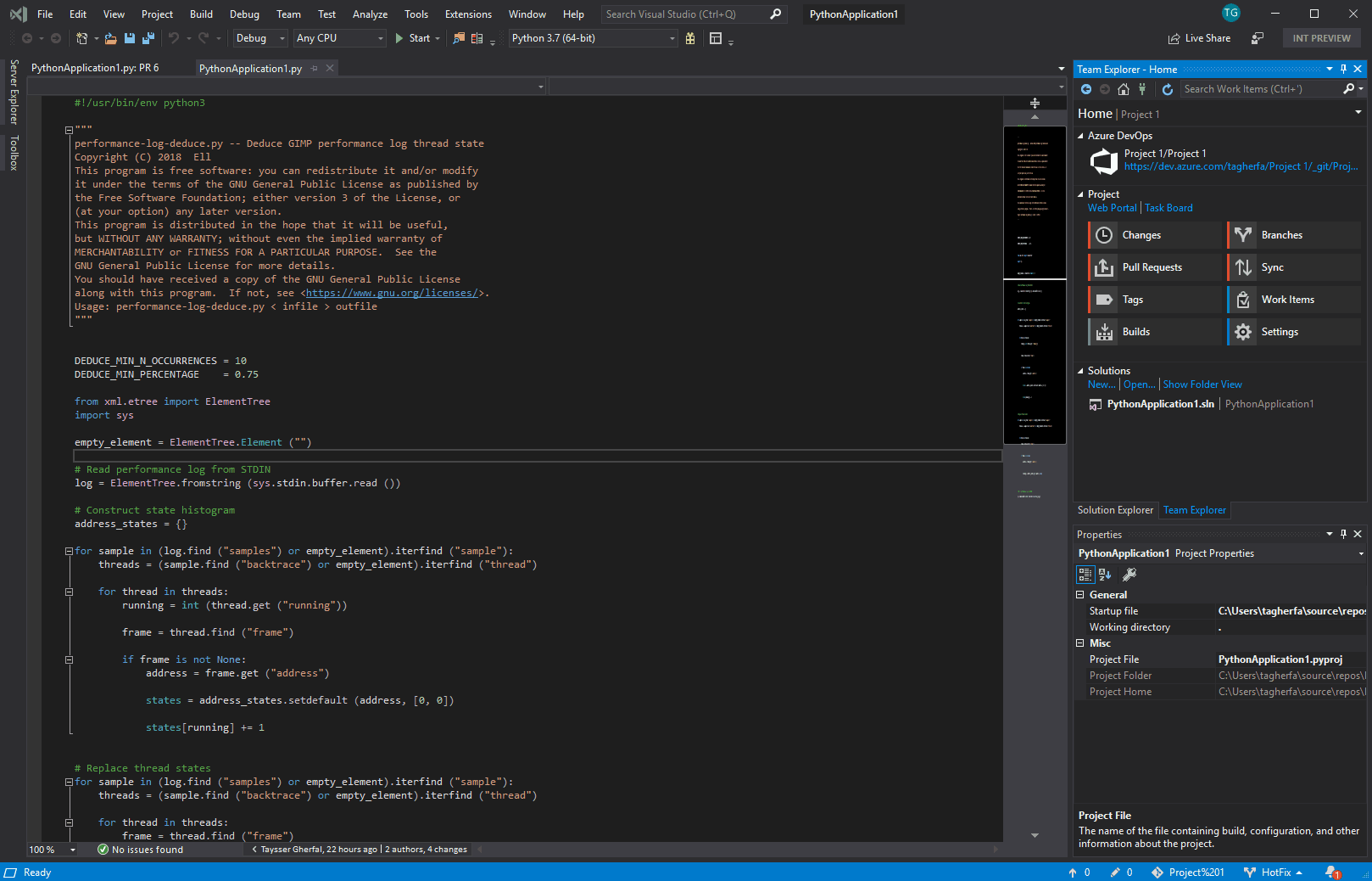 Rust for visual studio фото 98