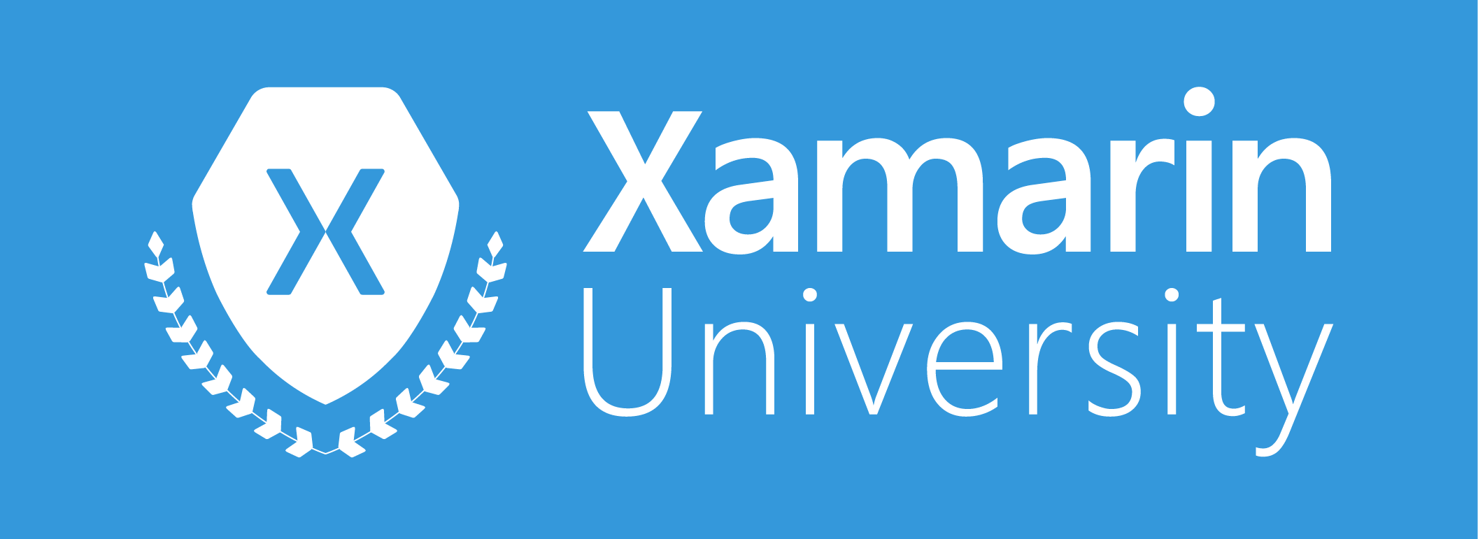 Xamarin University Logo